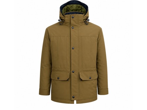 ANORAK IBEX HK