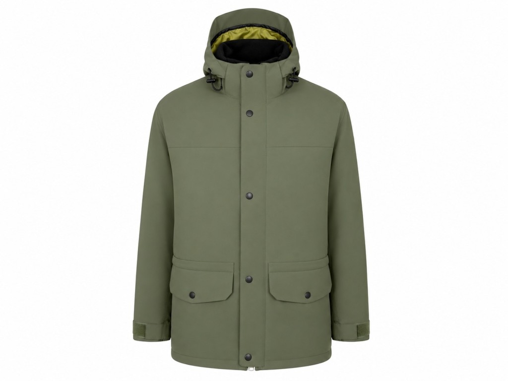 ANORAK RENO