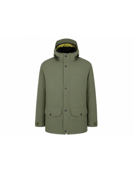 ANORAK RENO