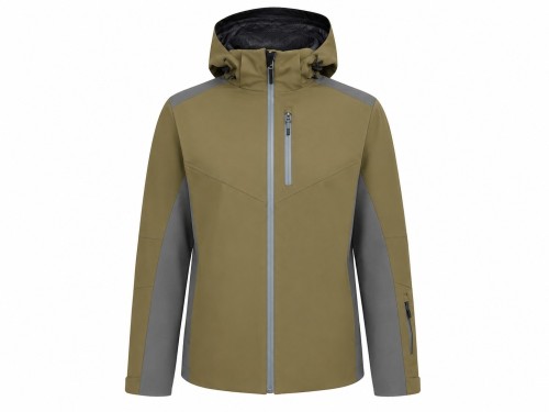 ANORAK TUR HK