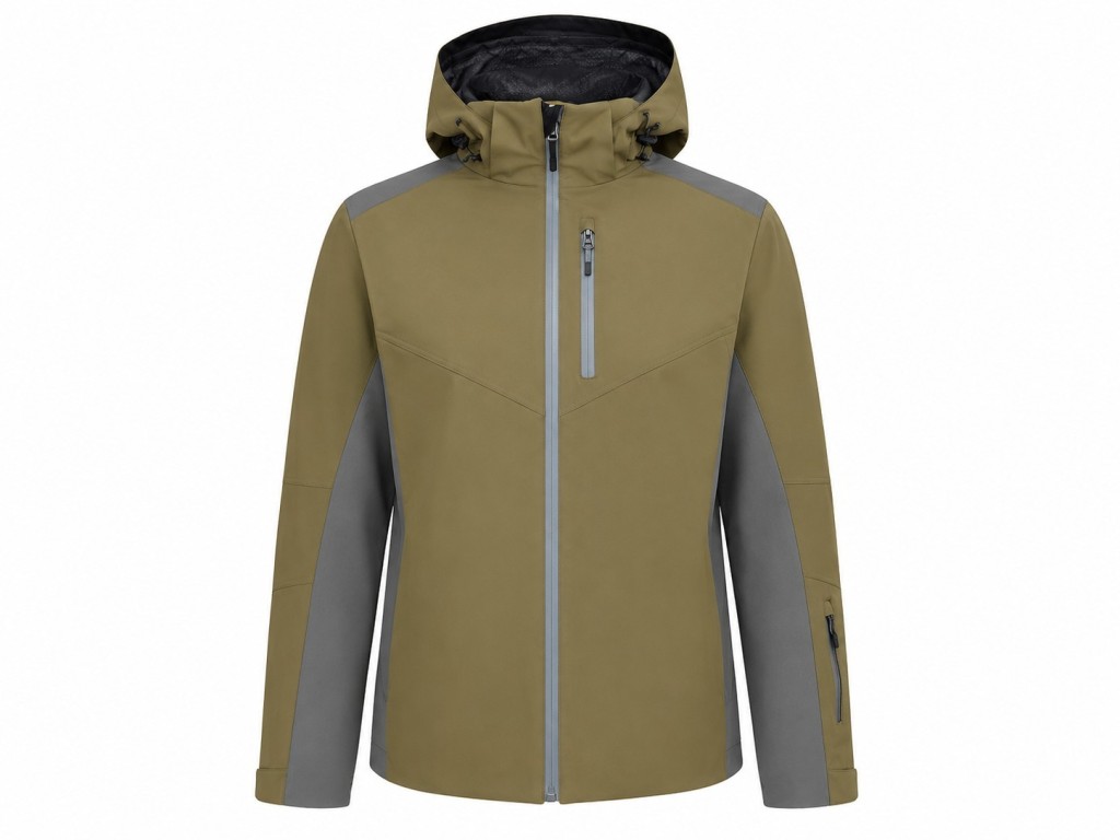 ANORAK TUR HK