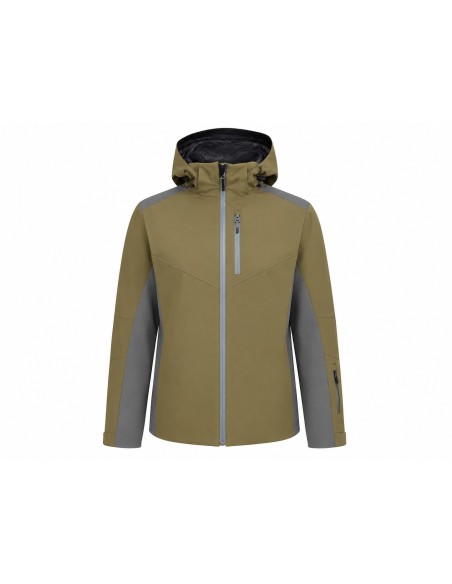 ANORAK TUR HK