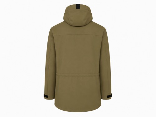 ANORAK IBEX HK 2