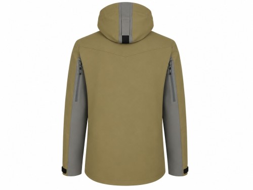 ANORAK TUR HK 2