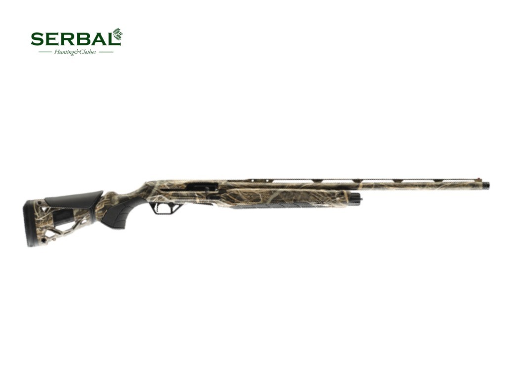 AX800 CAMO MAX7 C12 71