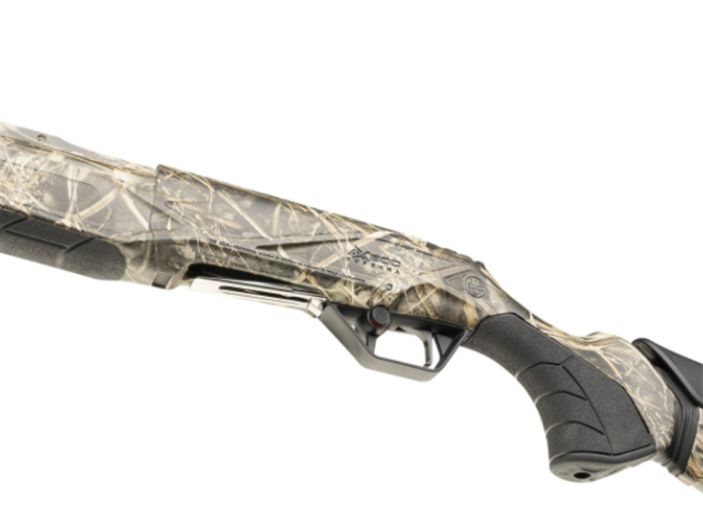 Escopeta BERETTA AX800 CAMO MAX 7