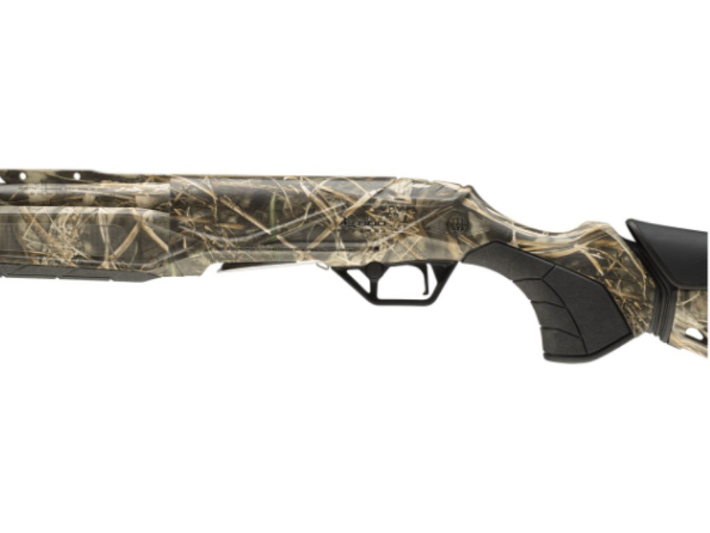 Escopeta BERETTA AX800 CAMO MAX 7
