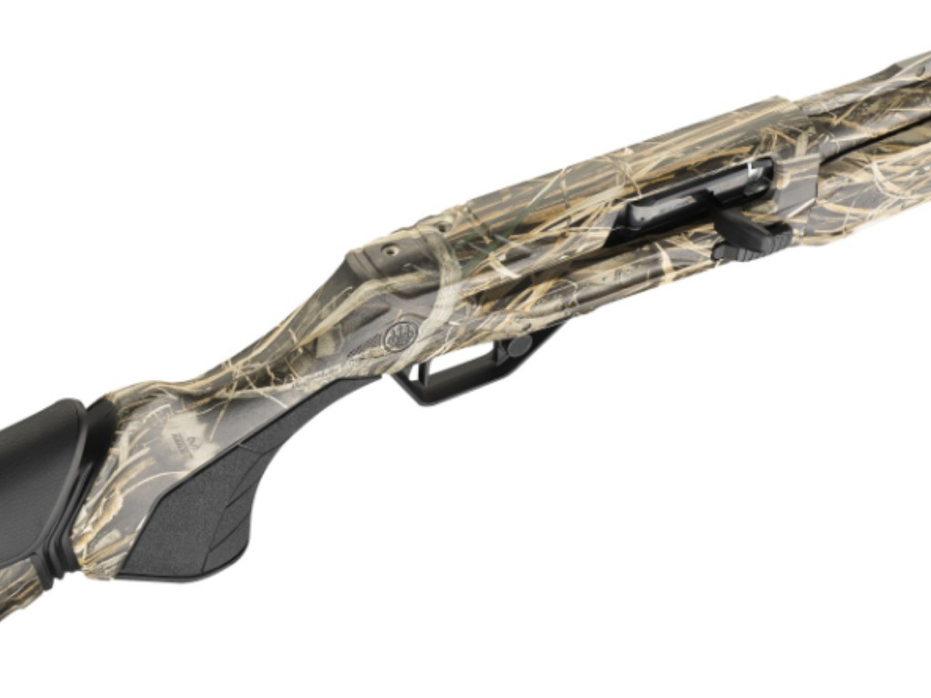 Escopeta BERETTA AX800 CAMO MAX 7