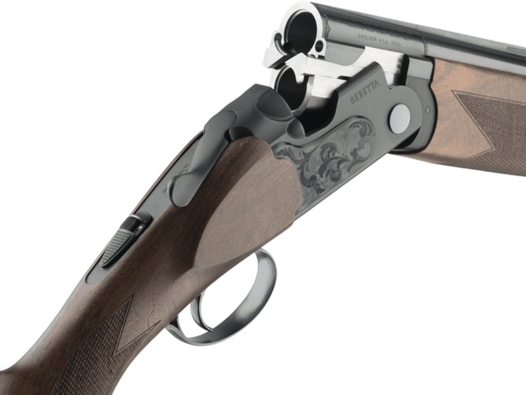 Escopeta BERETTA ULTRALIGGERO