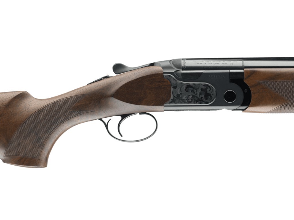 Escopeta BERETTA ULTRALIGGERO