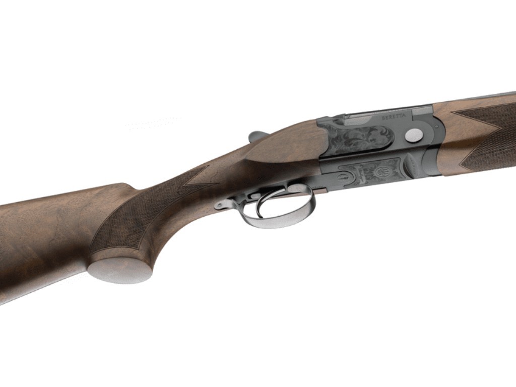 Escopeta BERETTA ULTRALIGGERO
