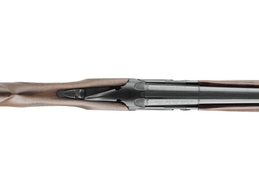 Escopeta BERETTA ULTRALIGGERO