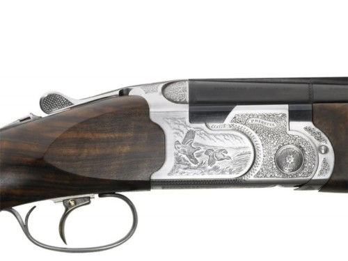 BERETTA 687 SP3 C20 71 HP CAZA RED 2