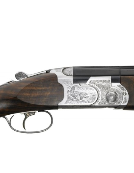 Escopeta Beretta 687 Silver Pigeon III Sporting HP Cal. 20