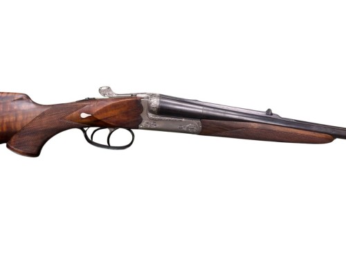 Rifle Zanardini Oxford 9,3x74R 2