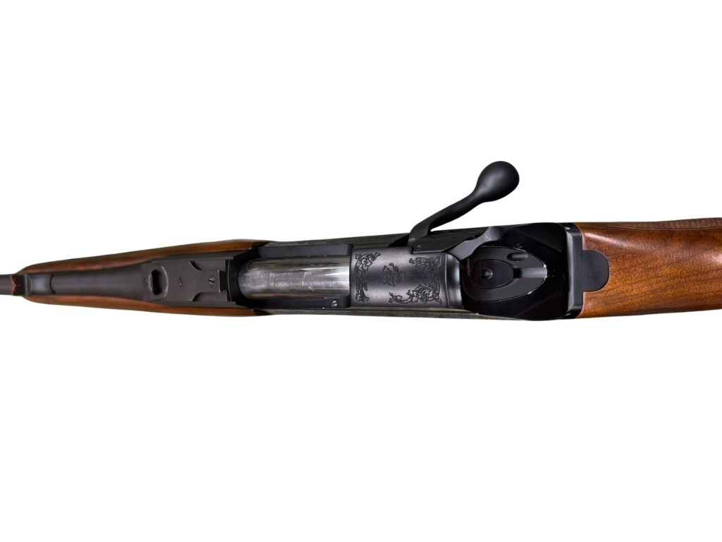 Rifle Chapuis Challenger 300WM