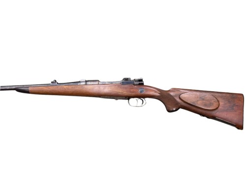 Rifle Breneke 7x64 2