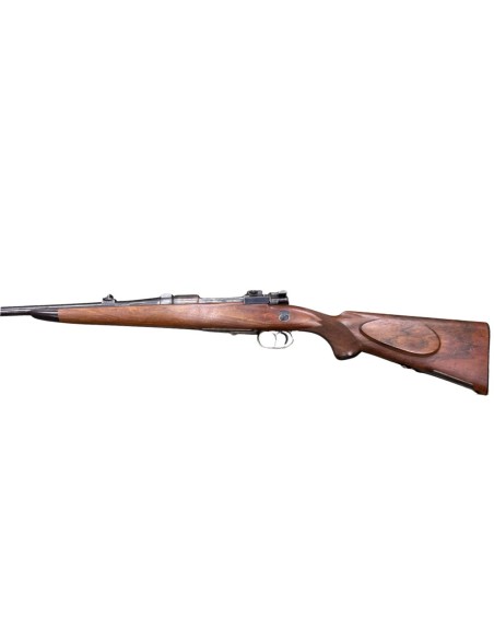 Rifle Breneke 7x64