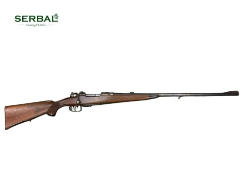 Rifle Breneke 7x64