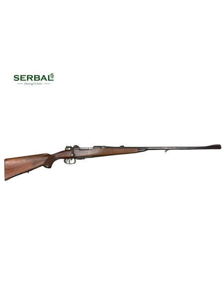 Rifle Breneke 7x64