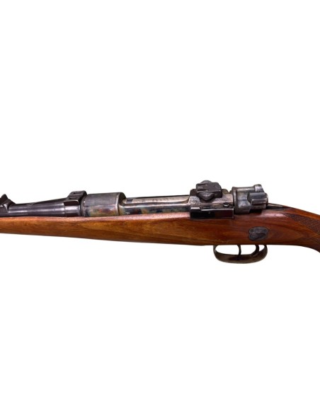 Rifle Breneke 7x64