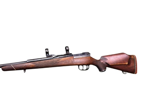 Rifle Mauser 66 7MM RM 2