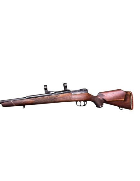 Rifle Mauser 66 7MM RM