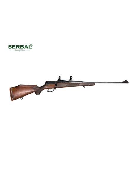 Rifle Mauser 66 7MM RM