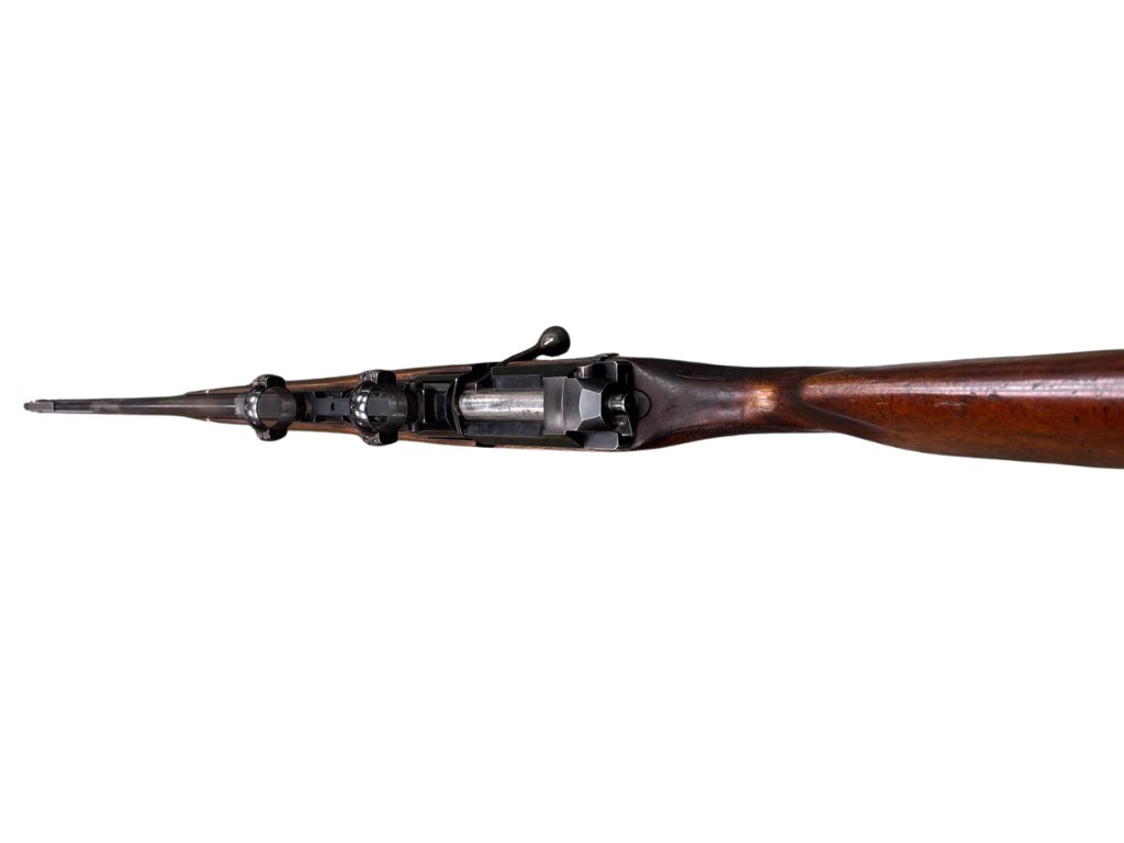 Rifle Mauser 66 7MM RM