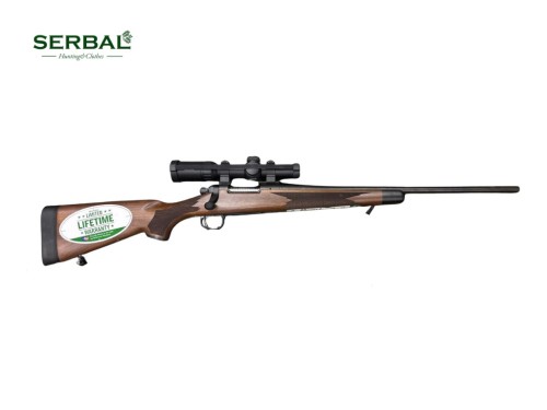 Rifle Remington SEVEN