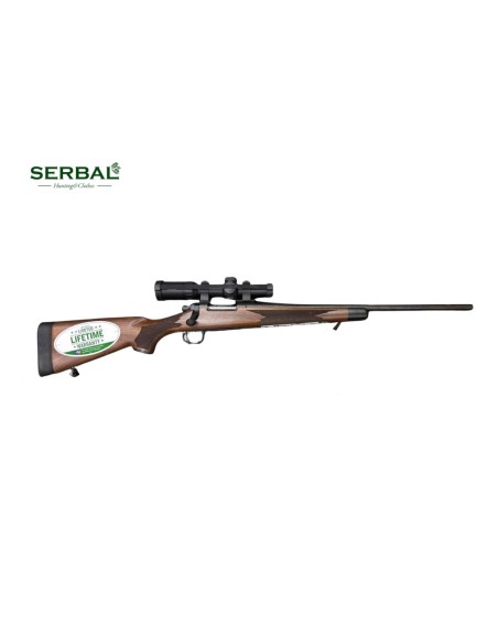Rifle Remington SEVEN