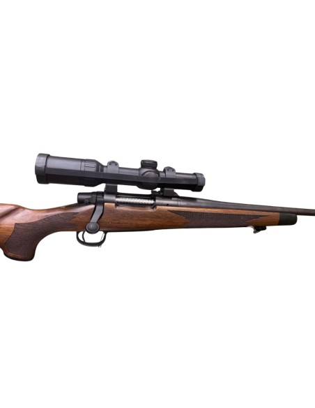 Rifle Remington SEVEN