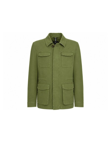 Chaqueta Schneiders verde
