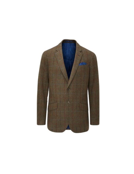 AMERICANA SURREY TWEED