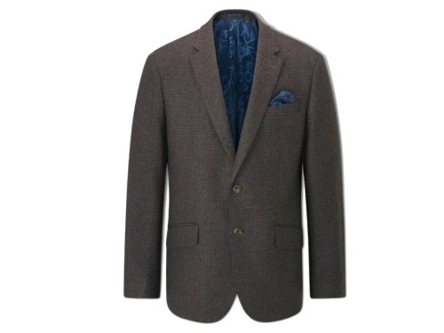 AMERICANA SURREY TWEED