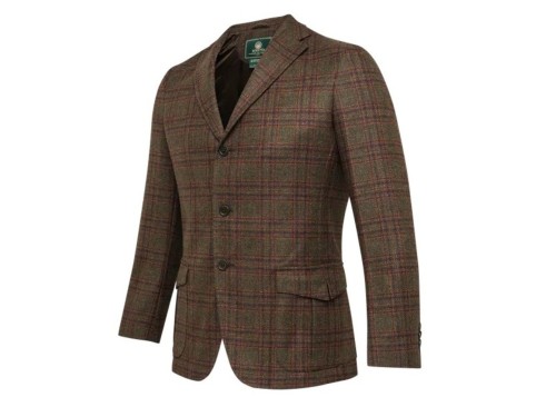 CHAQUETA ST JAMES
