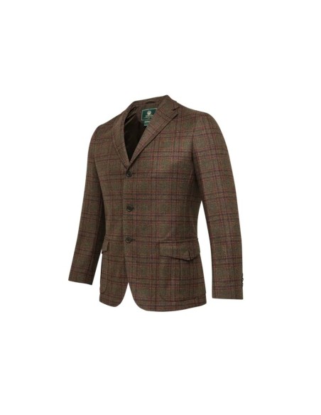 CHAQUETA ST JAMES