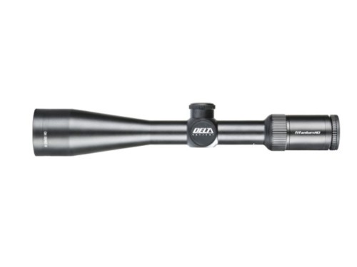 TITANIUM HD 4-24X50 SF