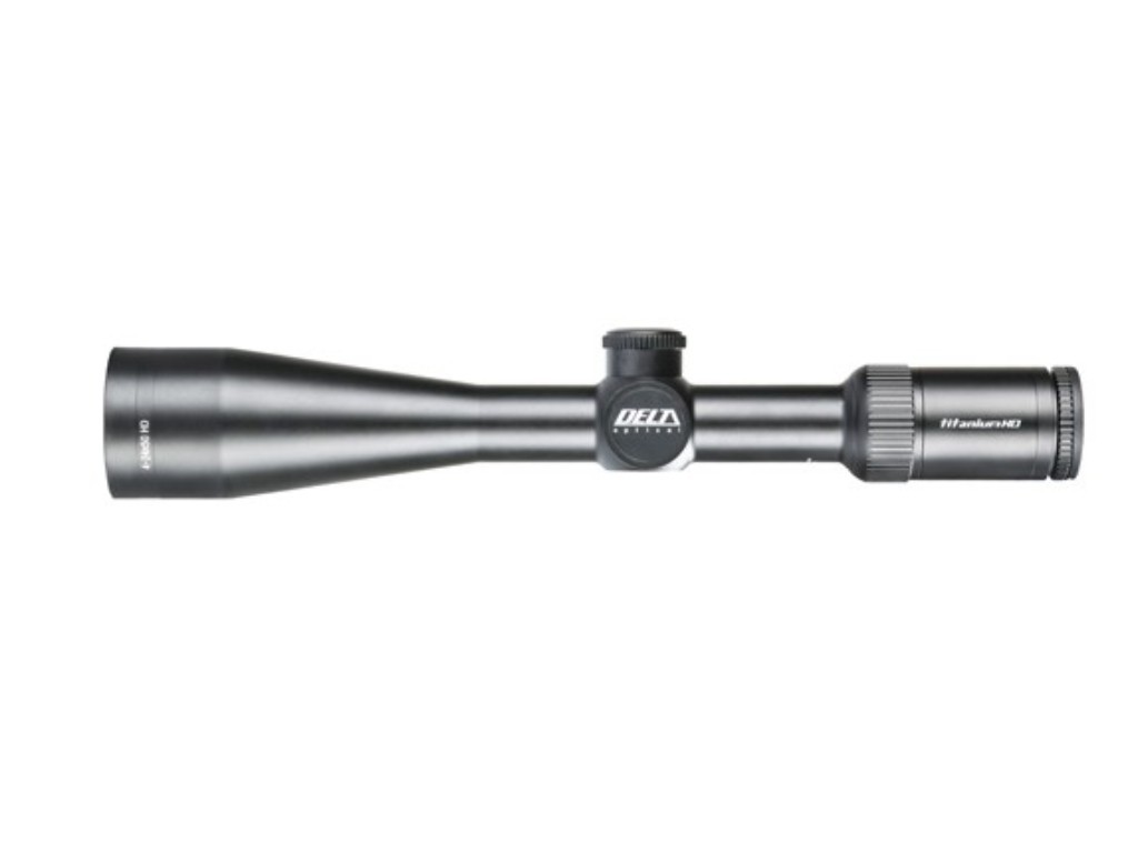 TITANIUM HD 4-24X50 SF