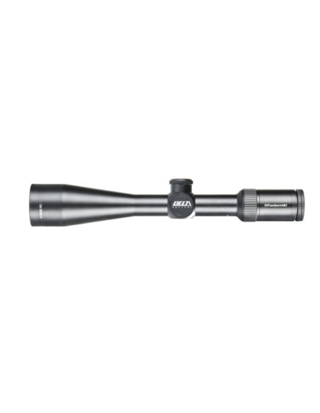 TITANIUM HD 4-24X50 SF