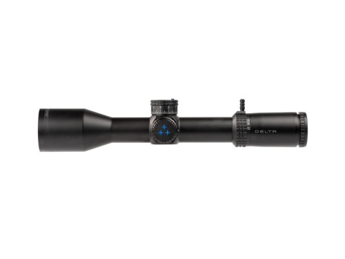 JAVELIN 3.5-21X50 FFP 4A SB