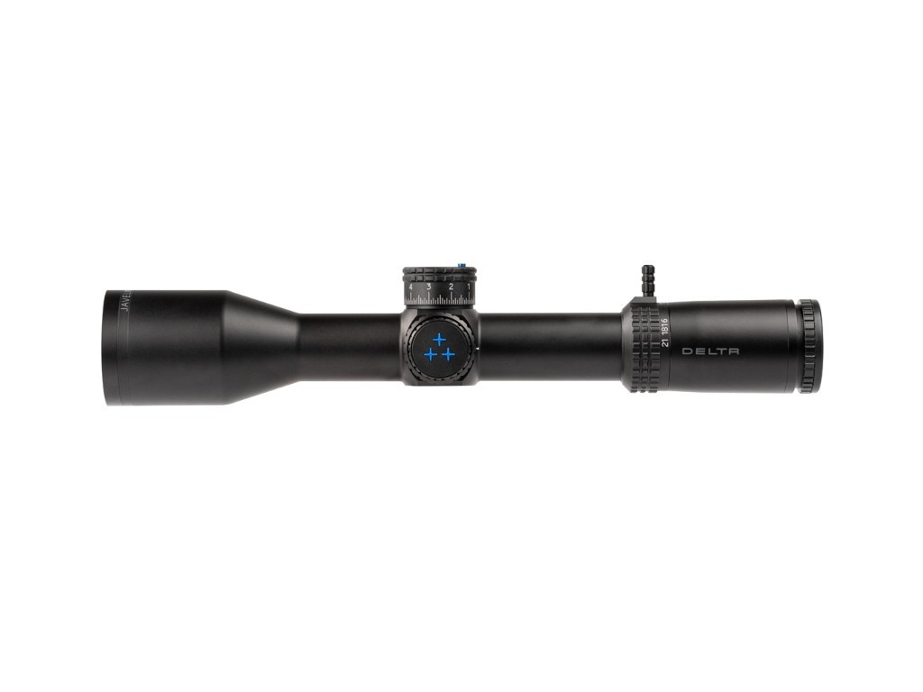 JAVELIN 3.5-21X50 FFP 4A SB