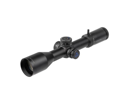 JAVELIN 3.5-21X50 FFP 4A SB 2