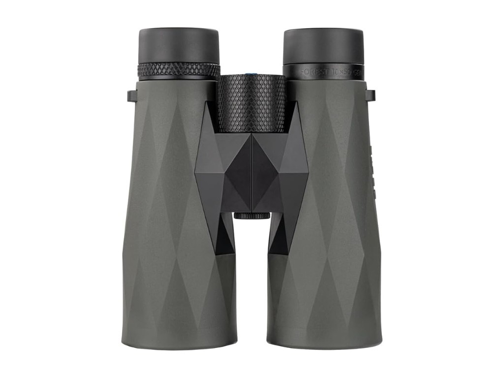DELTA FOREST ED10X50