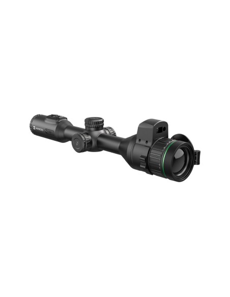 Visor digital nocturno y diurno Alpex LRF 4K A50EL con telémetro HIKMICRO