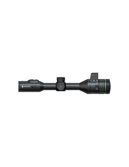 Visor digital nocturno y diurno Alpex LRF 4K A50EL con telémetro HIKMICRO