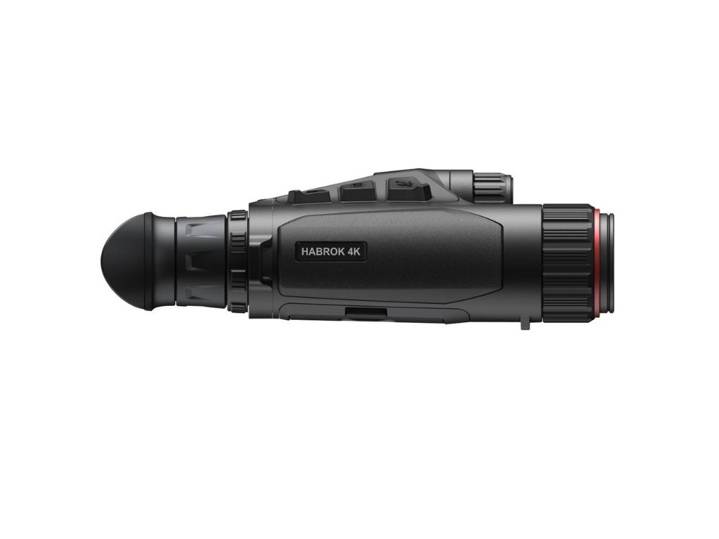 Binoculares multiespectro con telémetro + IR 940 nm 850 nm Habrok 4K HQ35L HIKMICRO