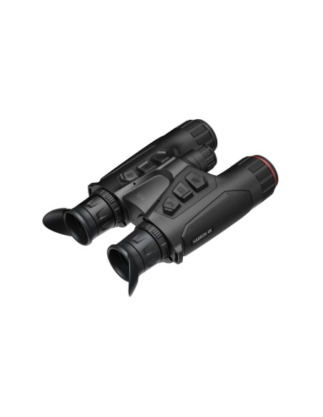Binoculares multiespectro con telémetro + IR 940 nm 850 nm Habrok 4K HQ35L HIKMICRO