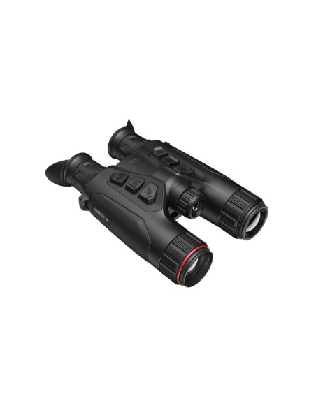 Binoculares multiespectro con telémetro + IR 940 nm 850 nm Habrok 4K HQ35L HIKMICRO