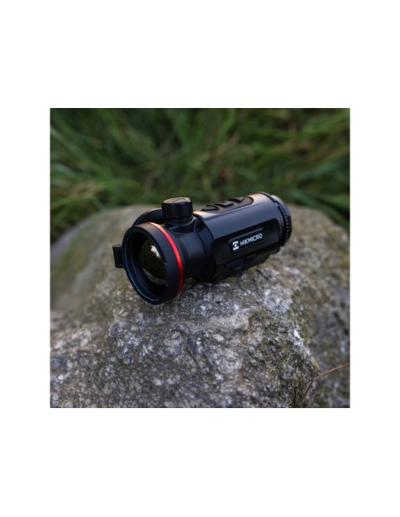 Clip-On térmico Thunder TH35C 3.0 HIKMICRO